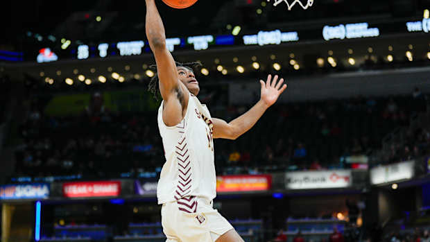 Indianapolis Lutheran-Southwood Indiana boys basketball March 25 2023 Julie L Brown 19755